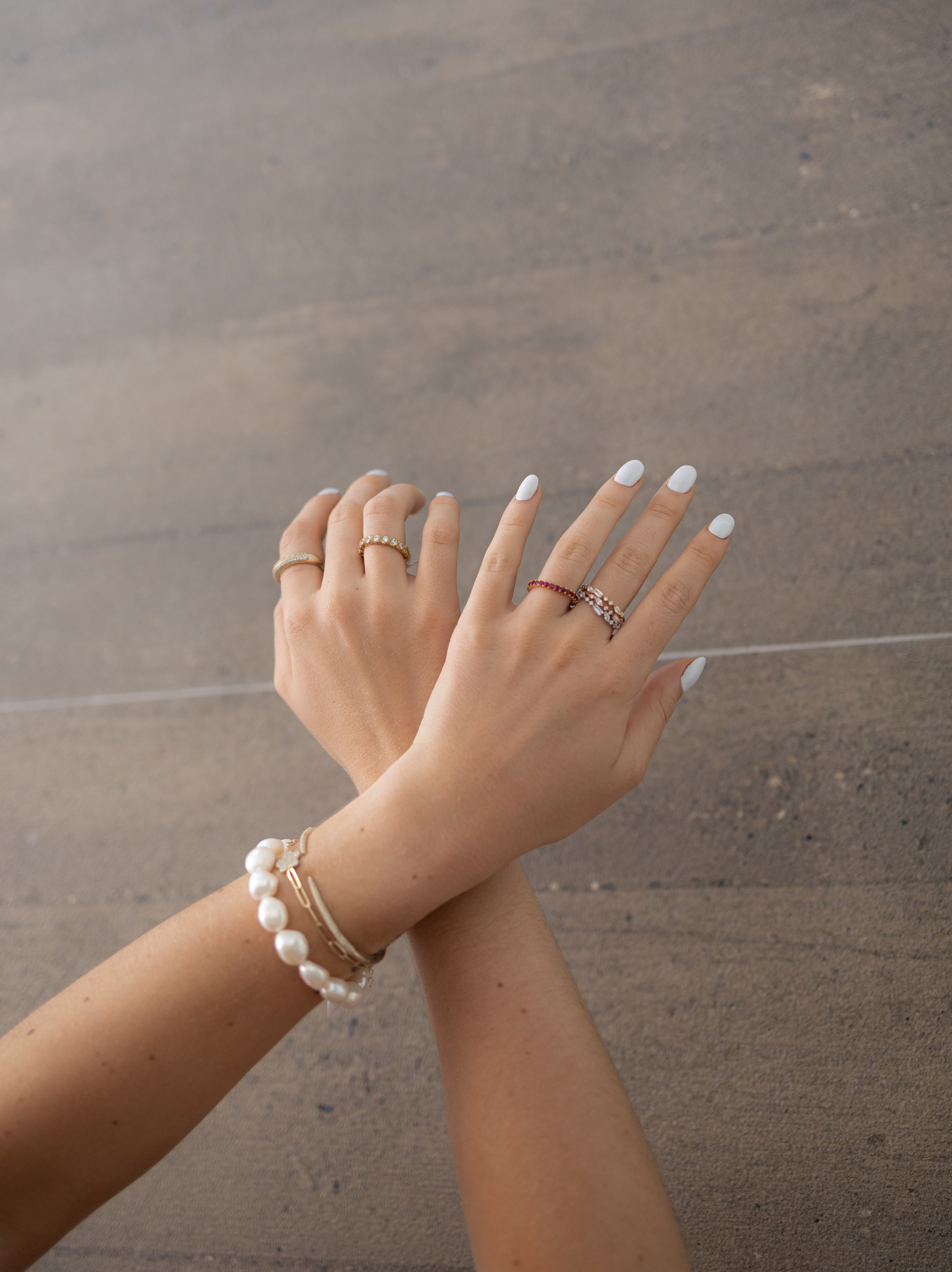 ANILLOS