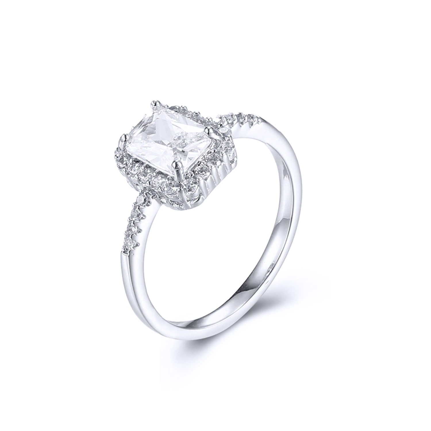FAKE RINGS