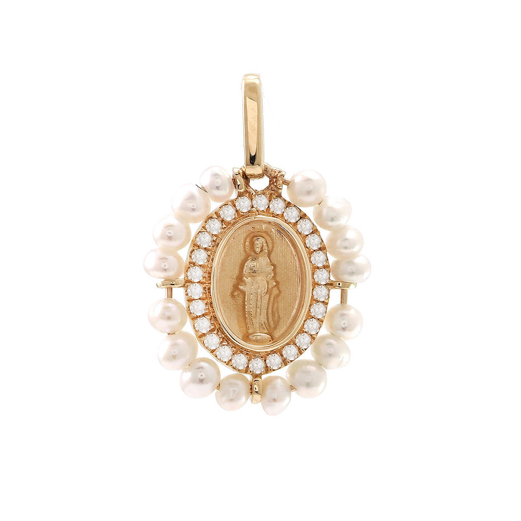 CRUCES Y MEDALLAS DE ORO