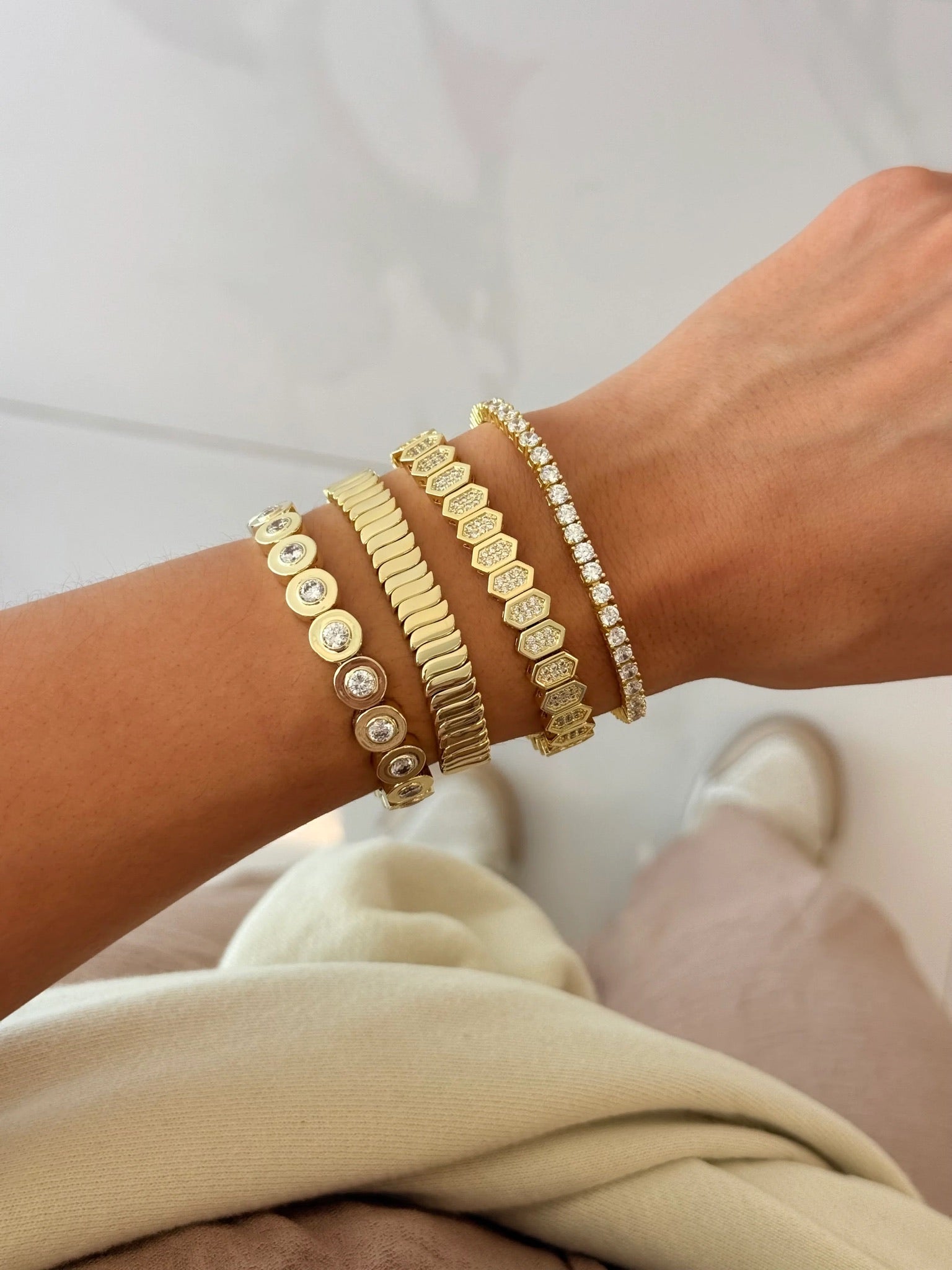 PULSERAS