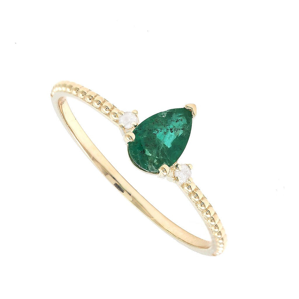 Anillo Frida