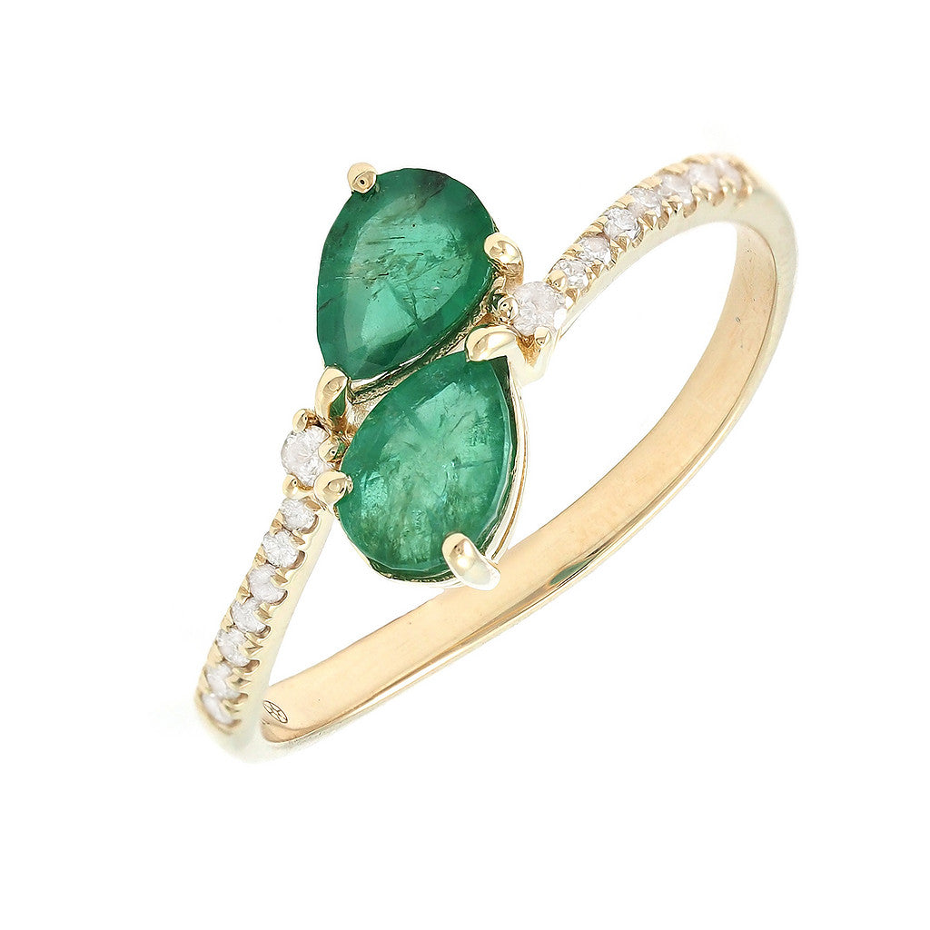 Anillo Leticia
