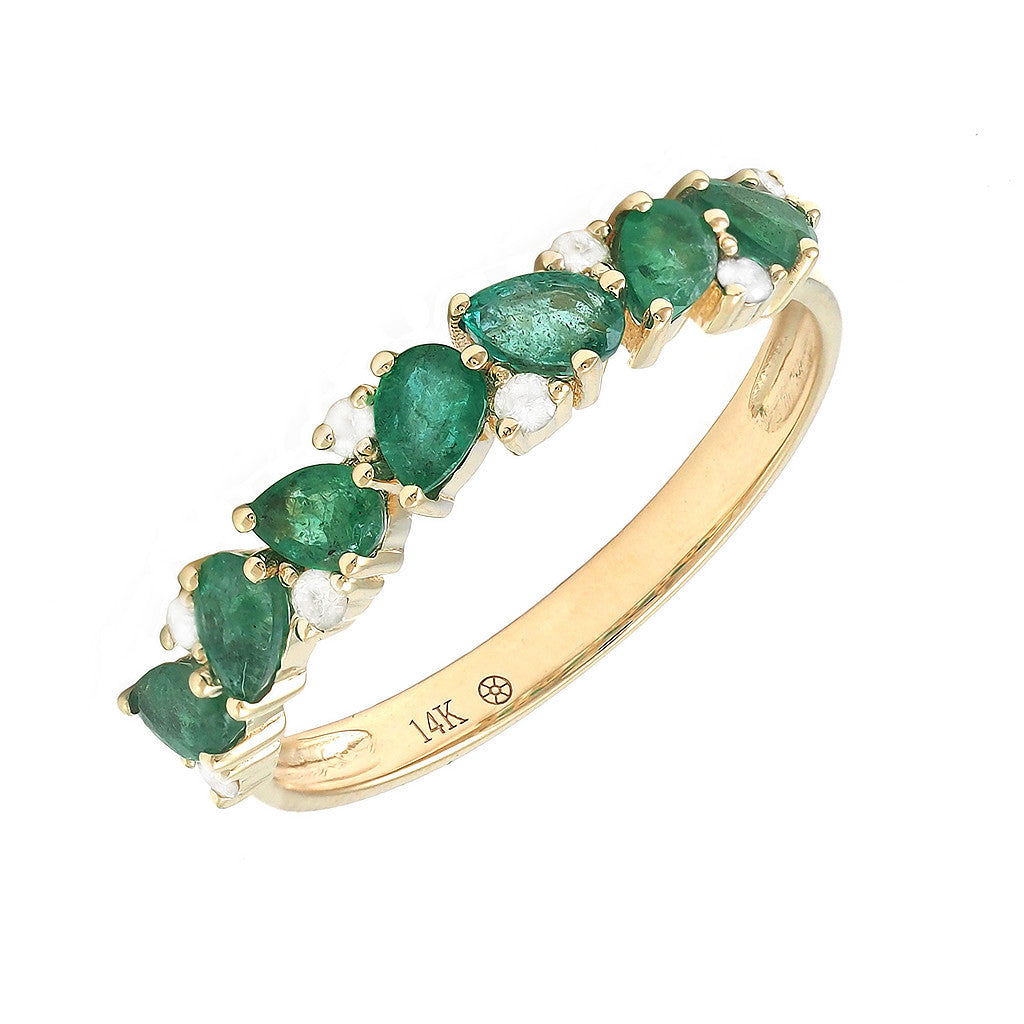 Anillo Mia