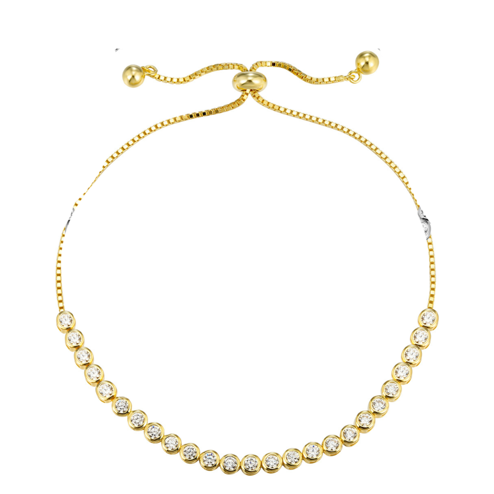 Pulsera Bertha