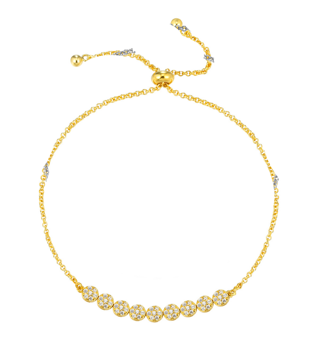 Pulsera Becky