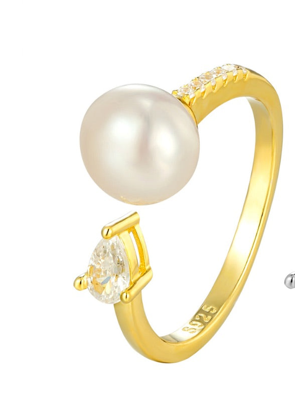 Anillo Isabel