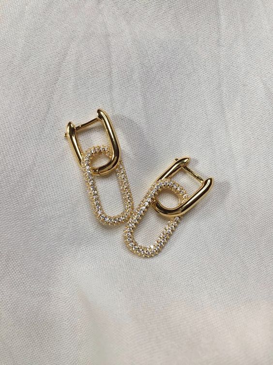 Aretes Mayra