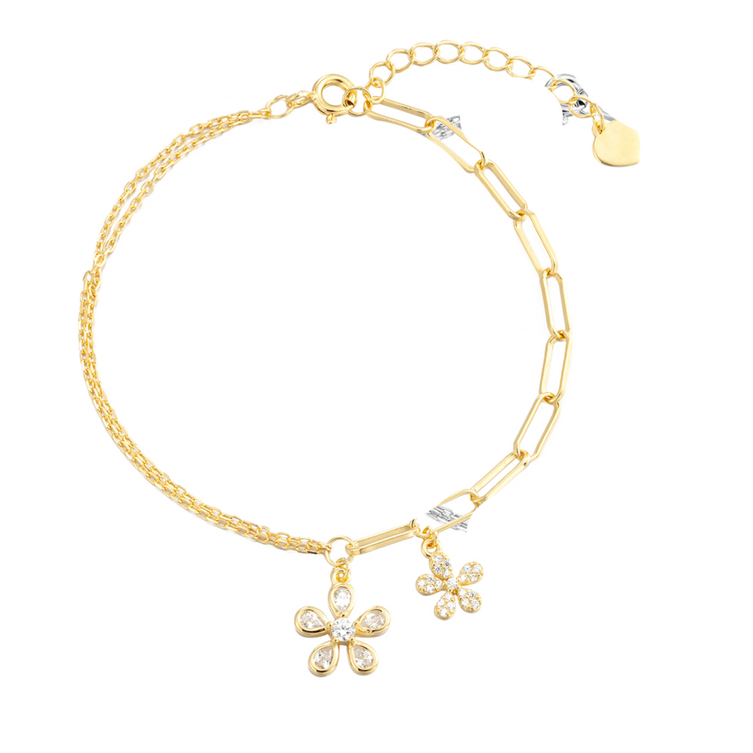 Pulsera Valentina