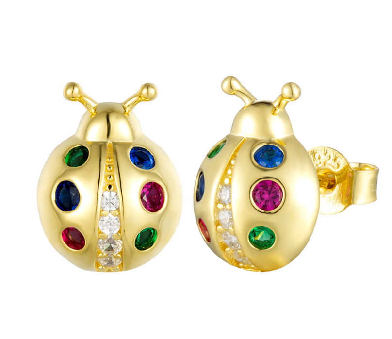 Aretes Luciana