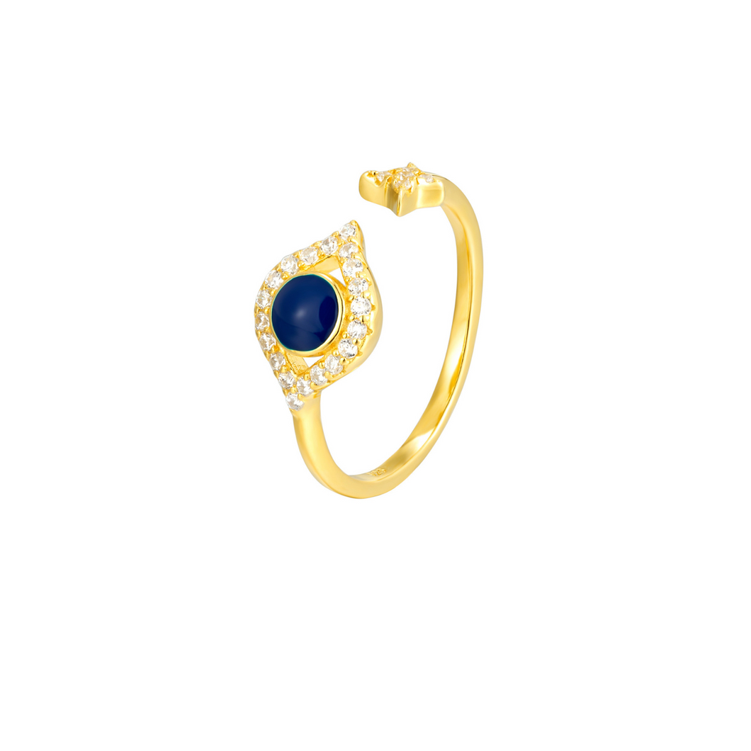 Anillo Ojo