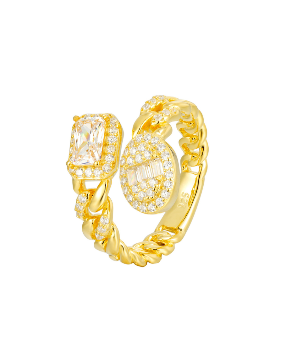 Anillo Magaly