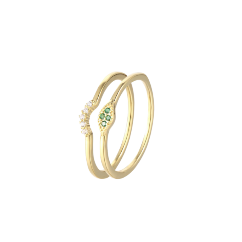 Anillo Jessica
