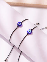 Cargar imagen en el visor de la galería, Pulsera Evil eye
