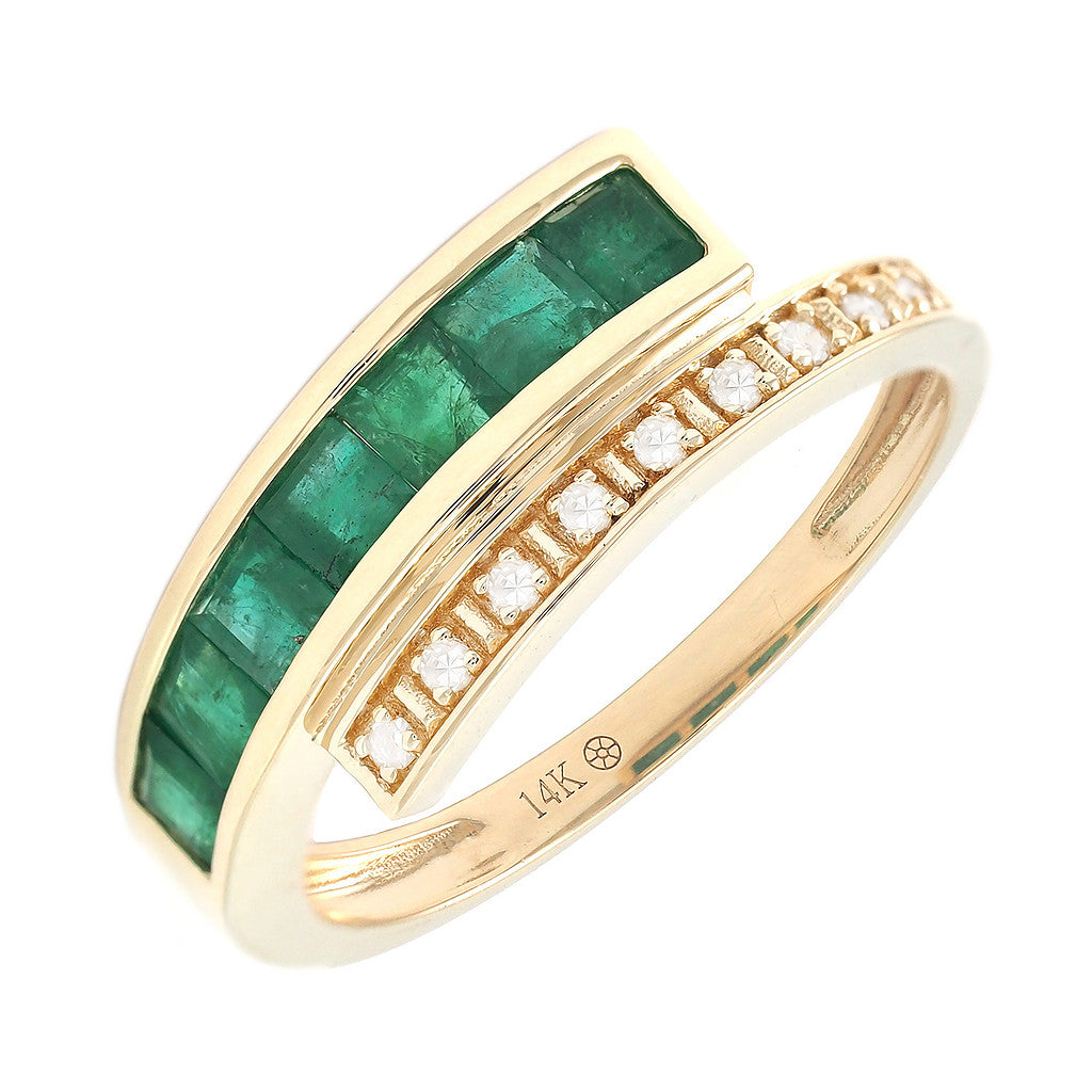 Anillo Nora