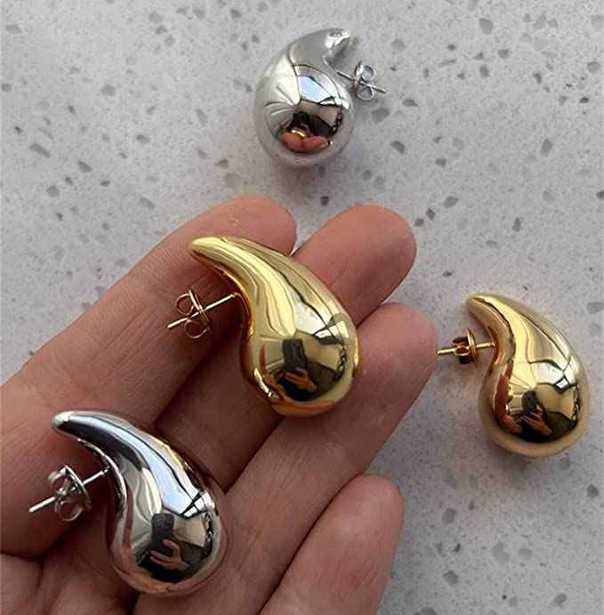 Aretes kylie mini
