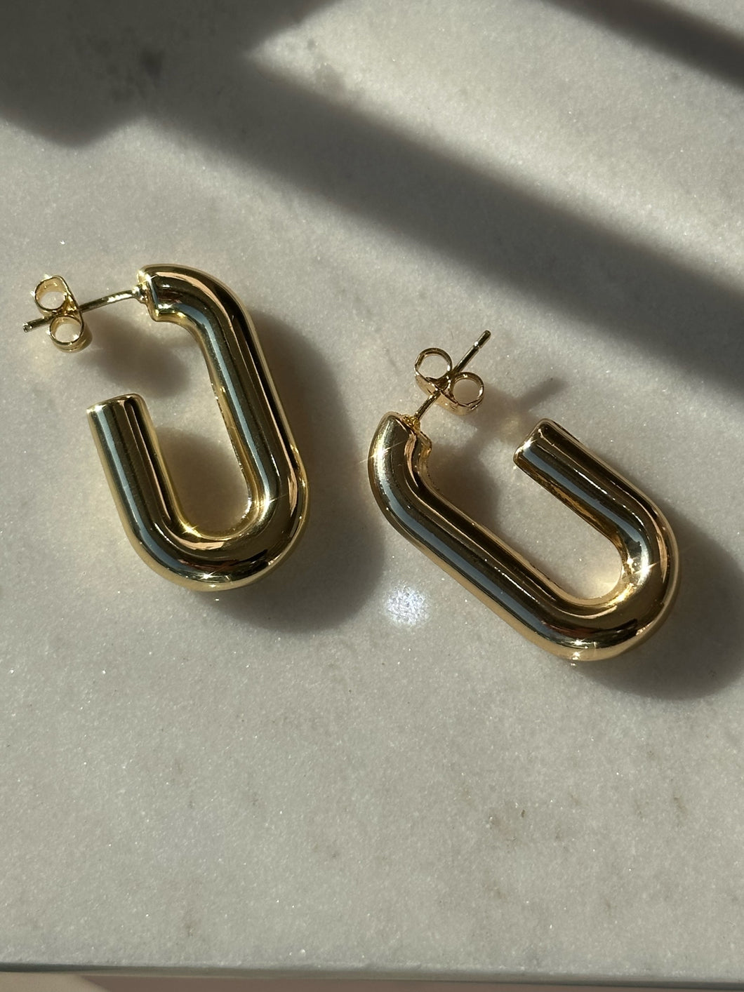 Aretes Miriam