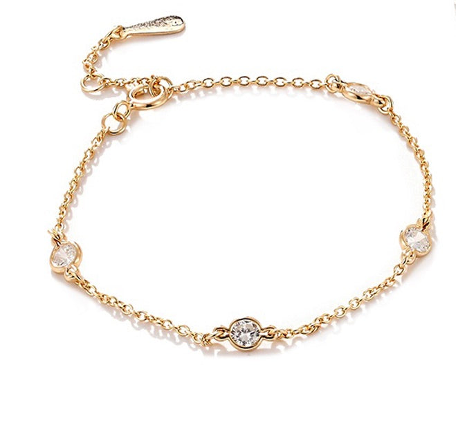 Pulsera Veronica