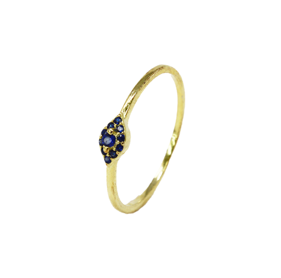 Anillo Karen