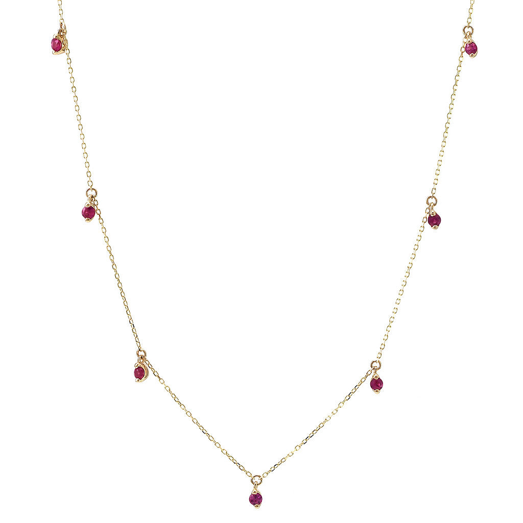 Collar Isabela