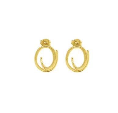 Aretes Karen
