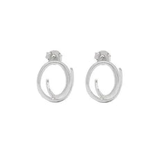 Cargar imagen en el visor de la galería, Aretes Karen
