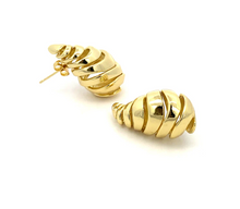 Cargar imagen en el visor de la galería, Aretes Chelsy mini
