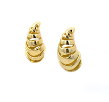 Cargar imagen en el visor de la galería, Aretes Chelsy mini
