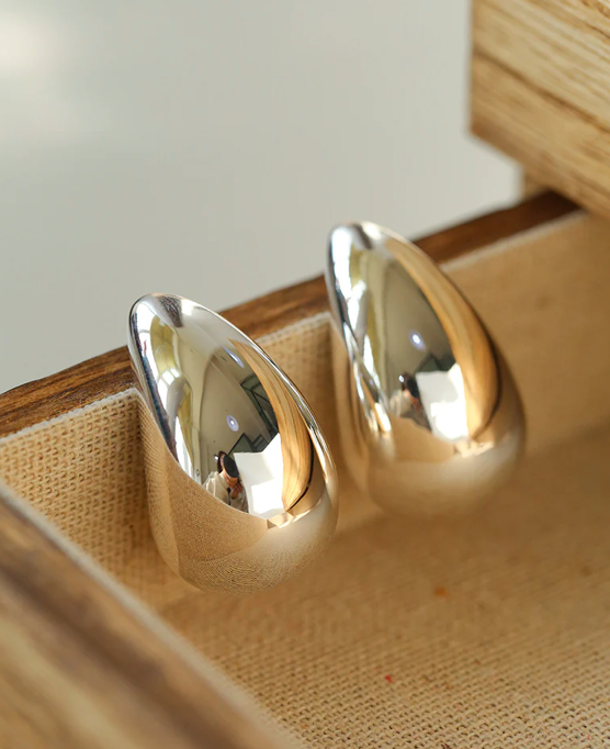 Aretes Chiara