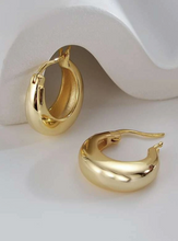 Cargar imagen en el visor de la galería, Hoops Valeria
