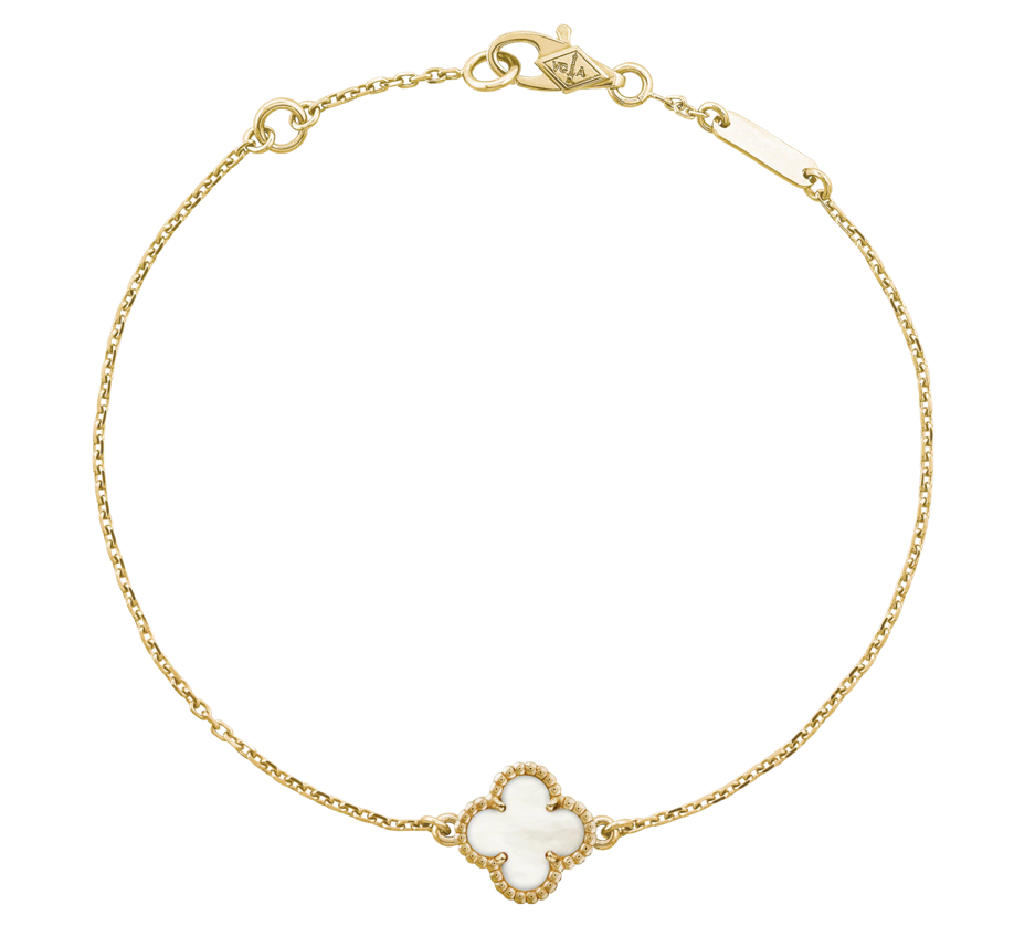 Pulsera Clover Laura