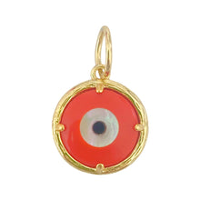 Cargar imagen en el visor de la galería, Collar basic eye

