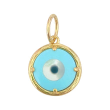 Cargar imagen en el visor de la galería, Collar basic eye
