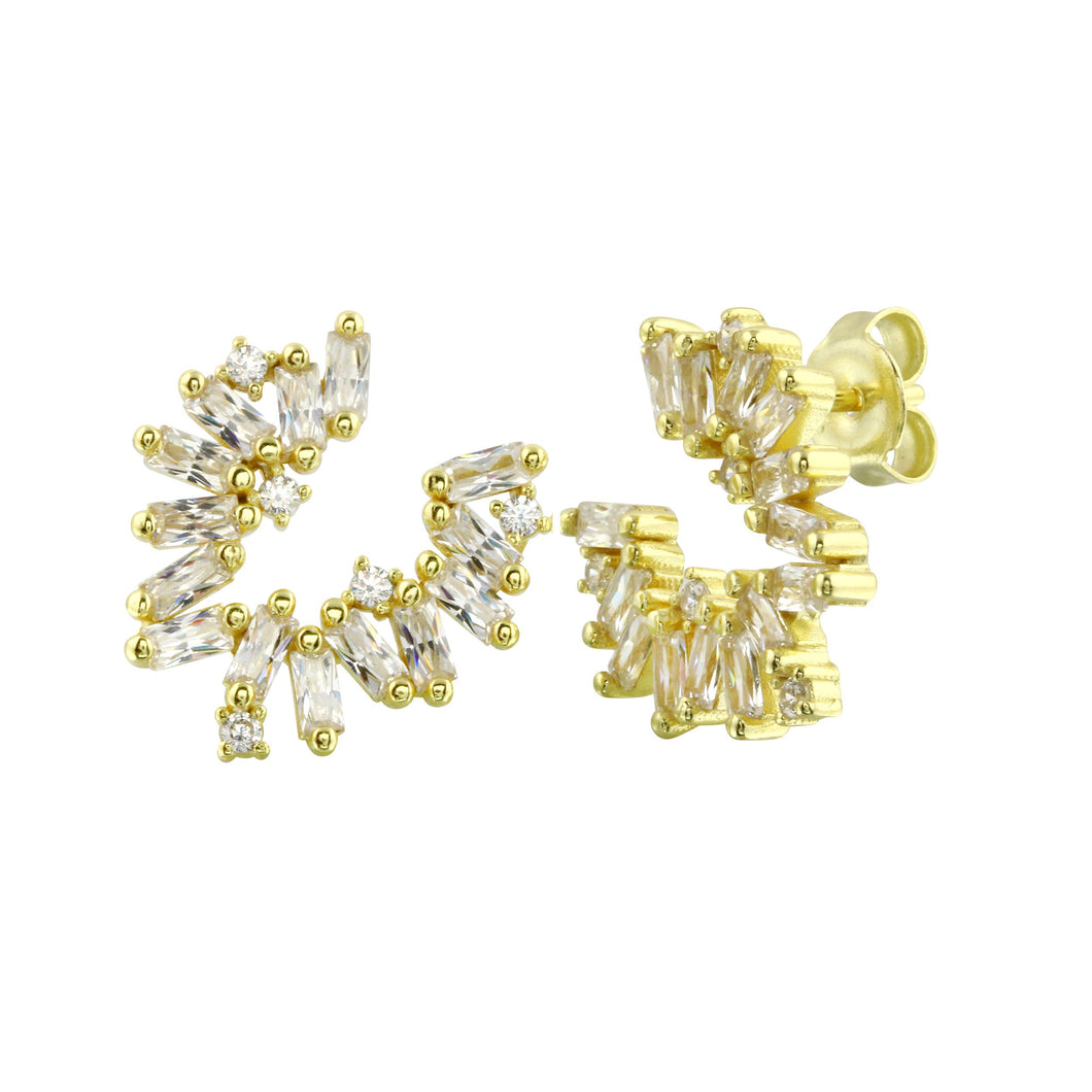 Studs Priscila