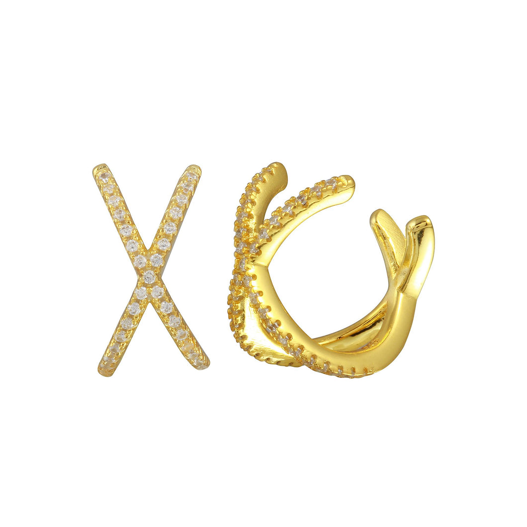 Earcuff Dania