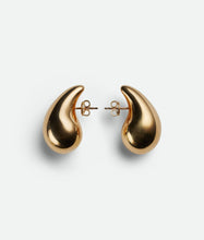 Cargar imagen en el visor de la galería, Aretes Kylie medianos
