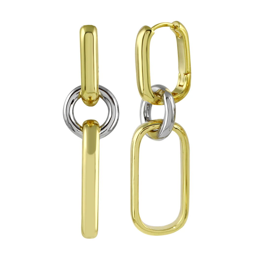 Aretes Kali