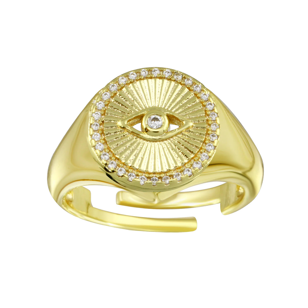 Anillo Bego