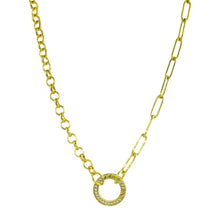 Cargar imagen en el visor de la galería, Collar Lucila
