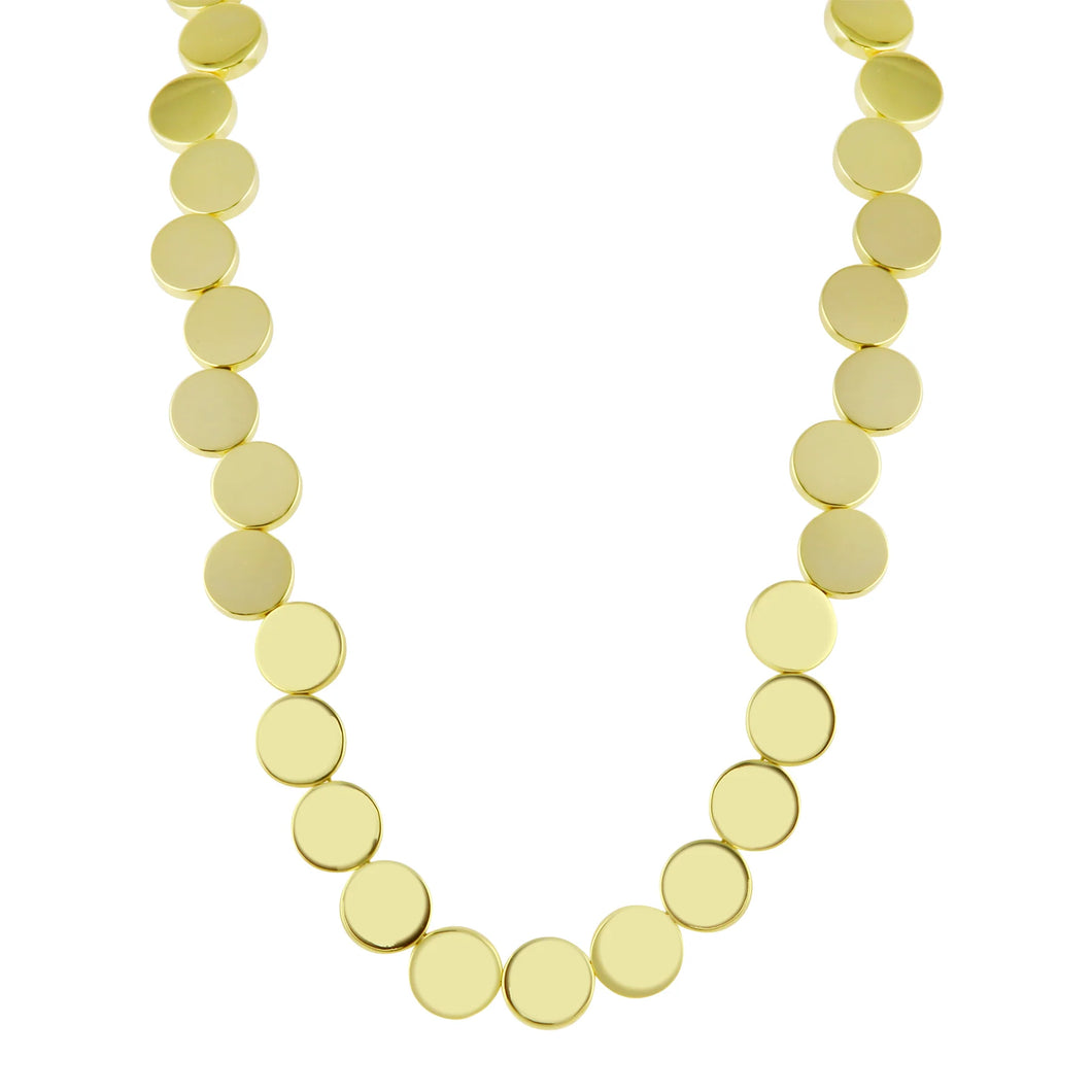 Cadena flat ball