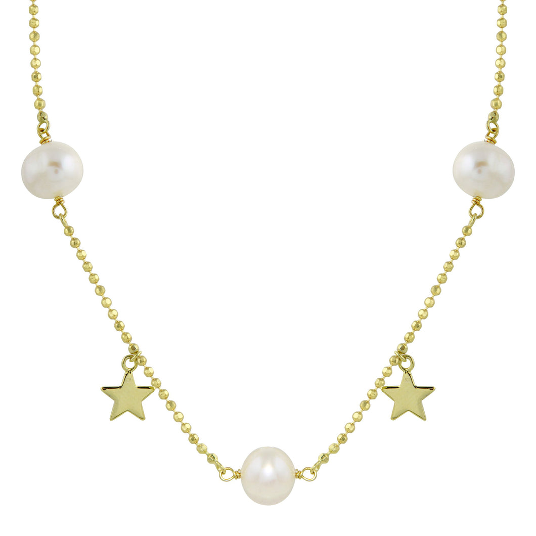 Collar Pau
