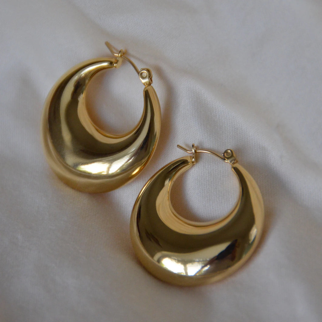 Barbara Hoops