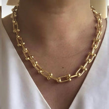 Cargar imagen en el visor de la galería, Collar Mariel
