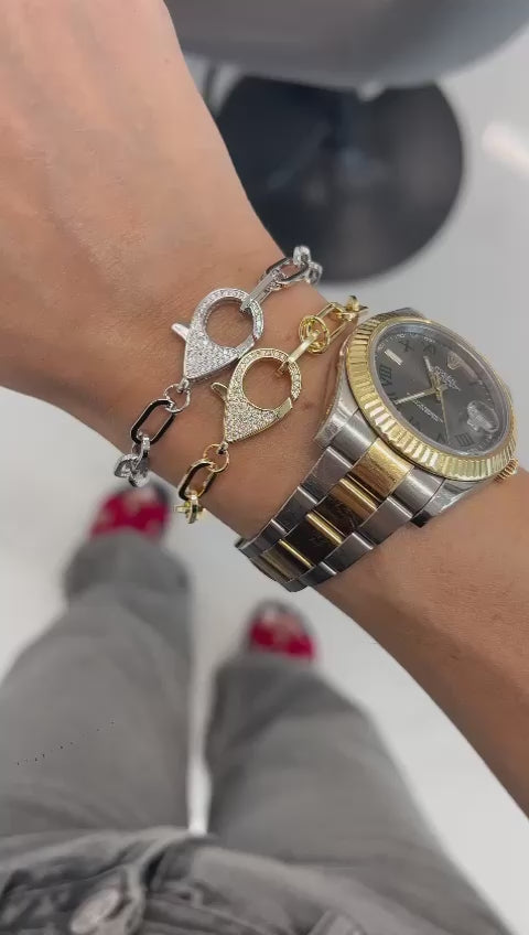 Pulsera Bea