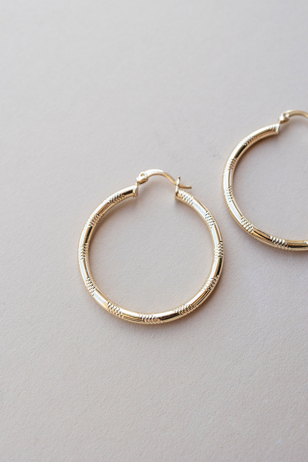 Lory Hoops