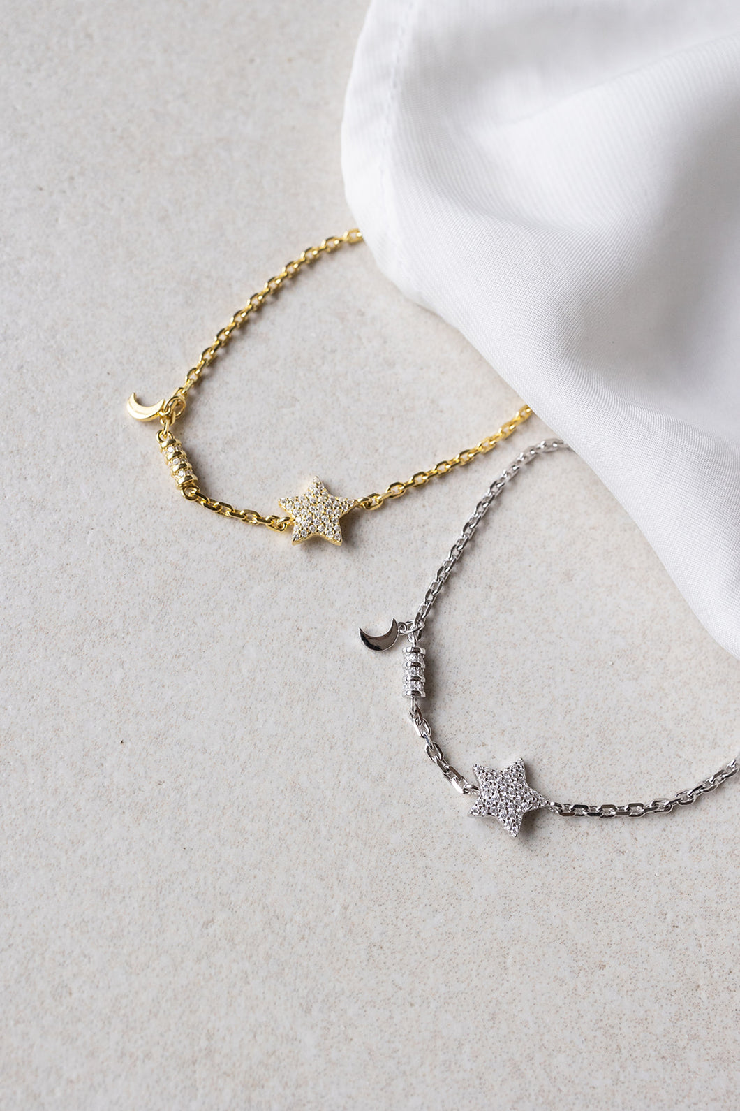Pulsera Victoria
