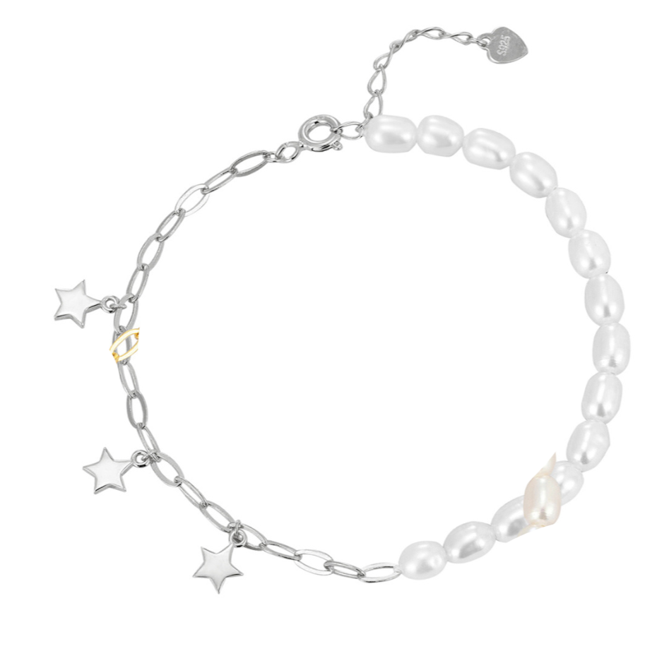Pulsera Beba