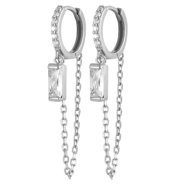 Aretes Nelly