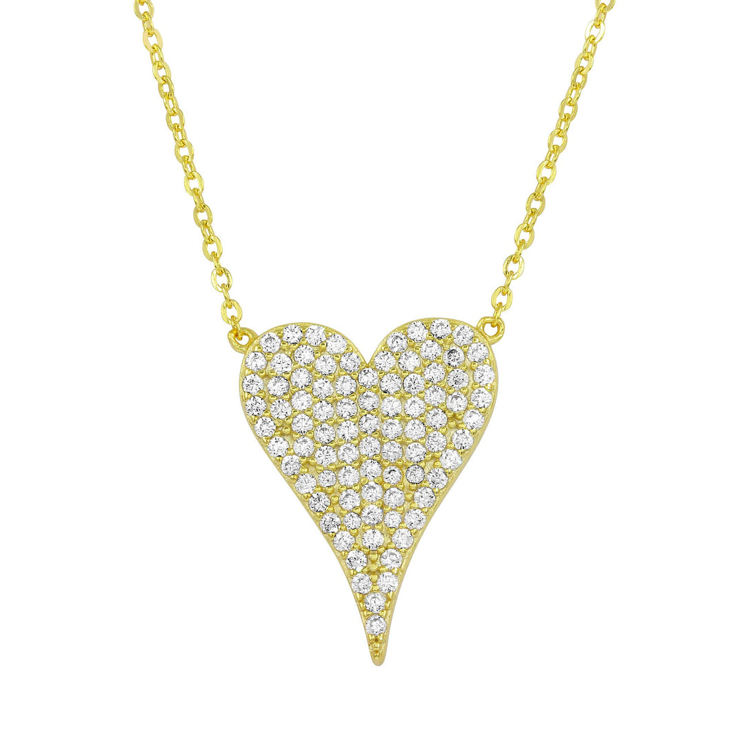 Micropave mini heart