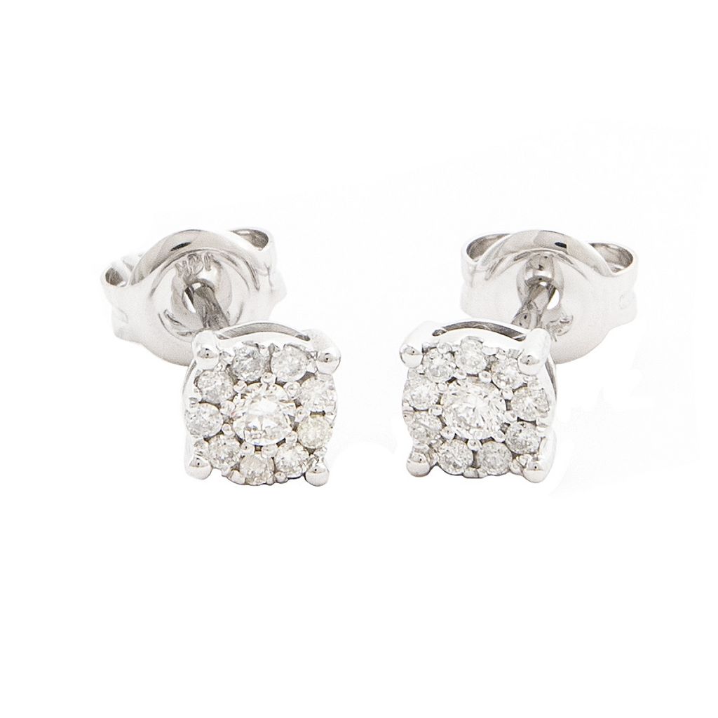 Aretes Carlota