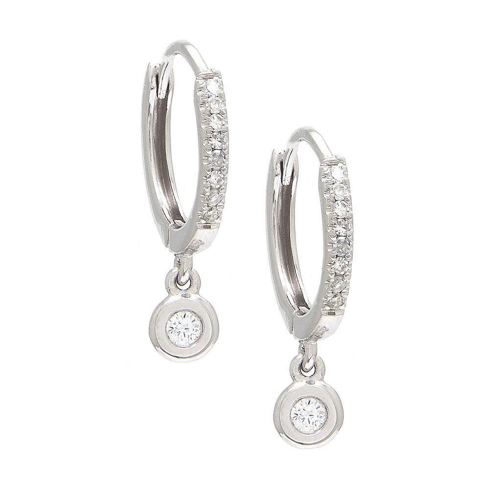 Aretes Claudia